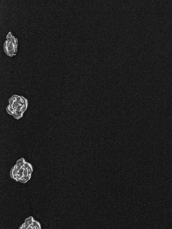 ROTATE Birger Christensen buy online Leggings neri