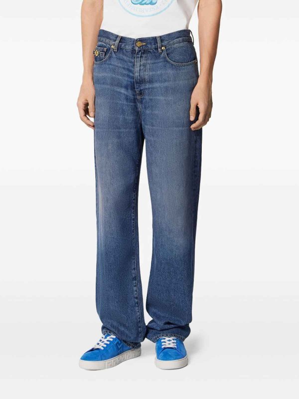 VERSACE buy online Jeans