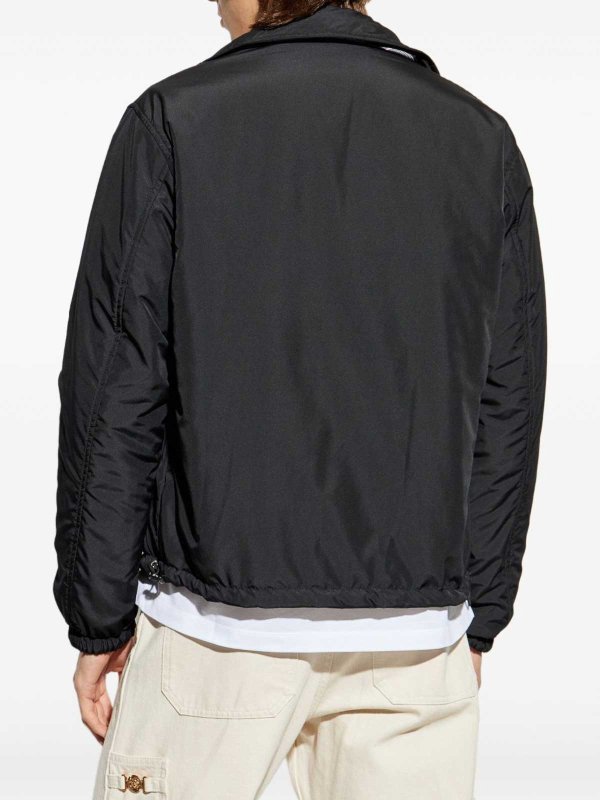 Casualjacken shop online Casualjacke - Silber