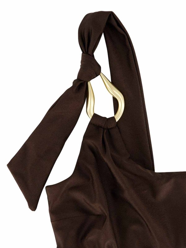 ZIMMERMANN: ビキニ online - ビキニ - ブラウン