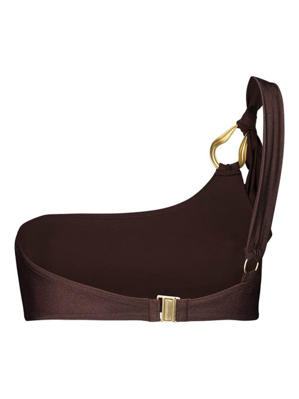 The Best Shops ZIMMERMANN: ビキニ - ビキニ - ブラウン