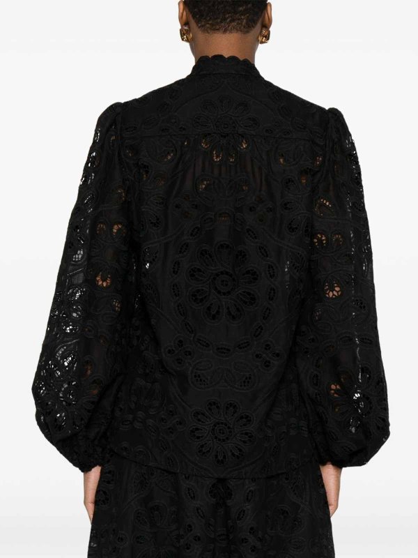 ZIMMERMANN buy online Blouse - Rhiannon