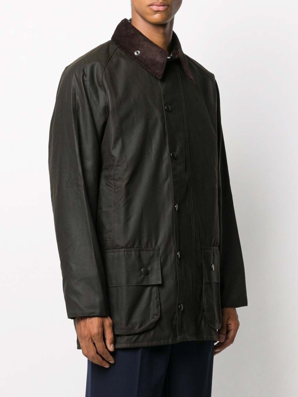 カジュアルジャケット - Beaufort shop online: BARBOUR