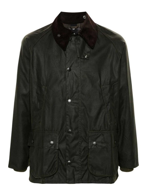BARBOUR: カジュアルジャケット - カジュアルジャケット - Bedale