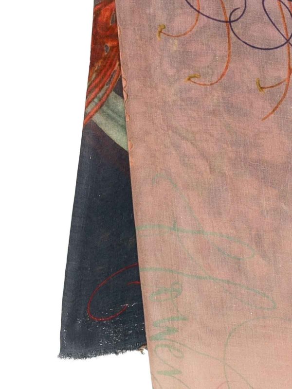 FALIERO SARTI: Schals online - Schal - Bunt