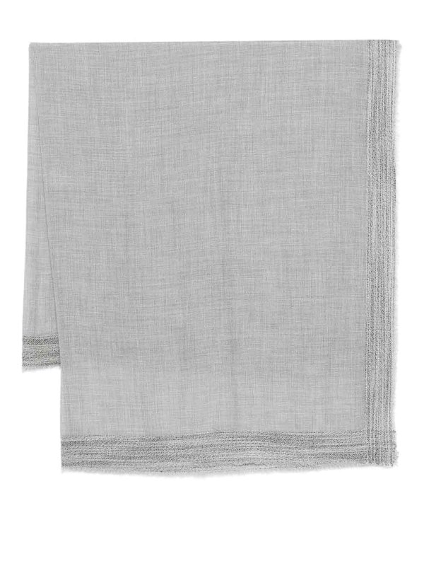 FALIERO SARTI: scarves - Scarf FALIERO SARTI: scarves - Scarf
