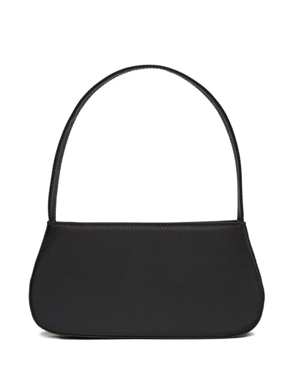 DIESEL: cross body bags online - Black Shoulder Bag