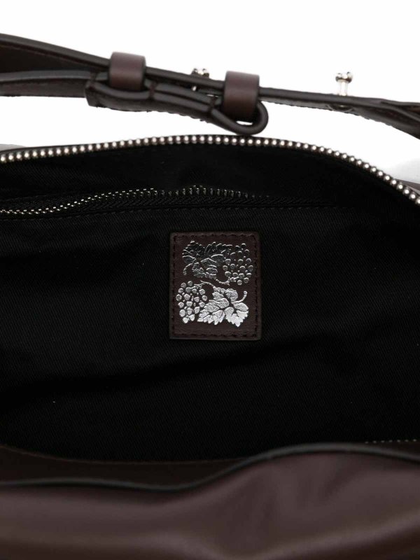 FEDERICO CINA: Bolsas bandoleras online - Bolsa Bandolera - Tortellino