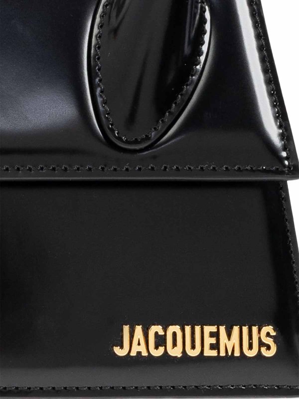 JACQUEMUS buy online Bolso Shopping - The Chiquito