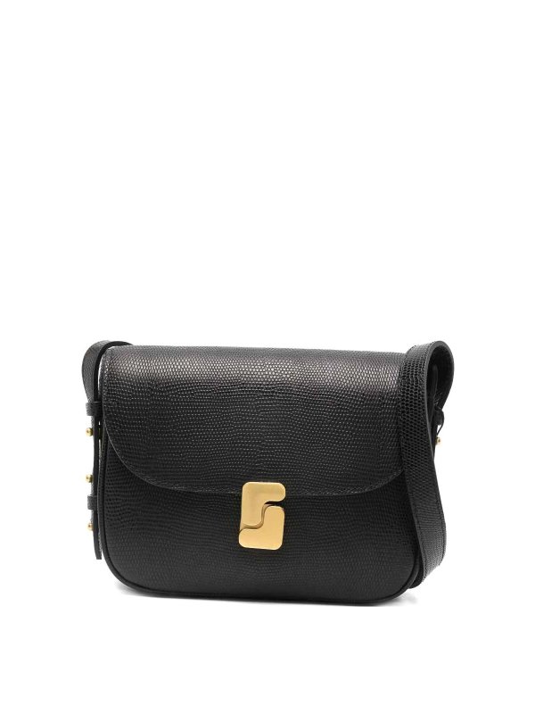 SOEUR: cross body bags - Mini Crossbody Bag