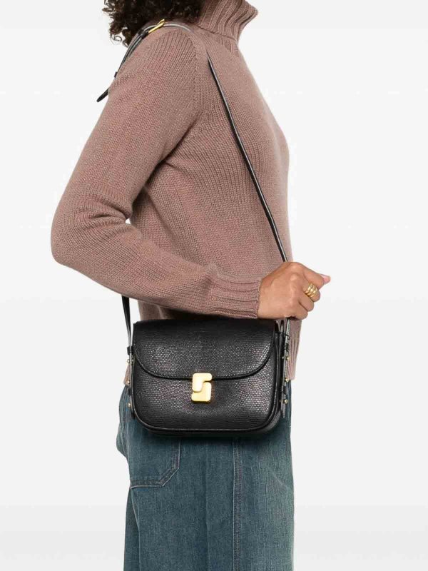 SOEUR: cross body bags online - Mini Crossbody Bag