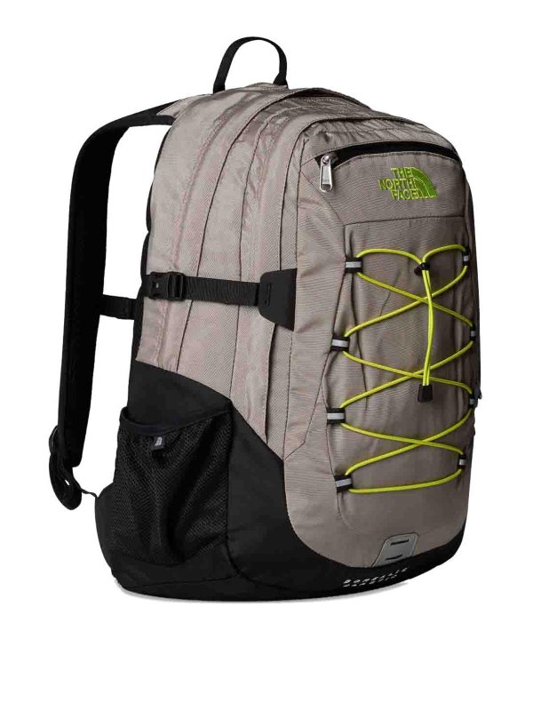 THE NORTH FACE: backpacks - Grey  Backpack THE NORTH FACE: backpacks - Grey  Backpack