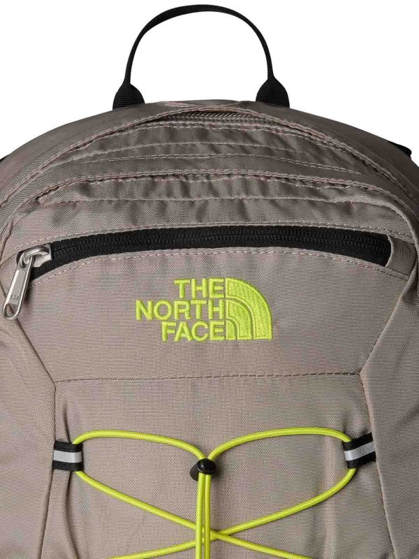 THE NORTH FACE: backpacks online - Grey  Backpack