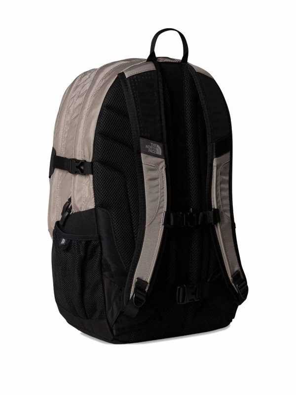 Grey  Backpack shop online: THE NORTH FACE