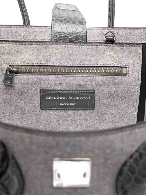 ERMANNO SCERVINO: Sacs bandoulière online - Sac Bandoulière - Maggie