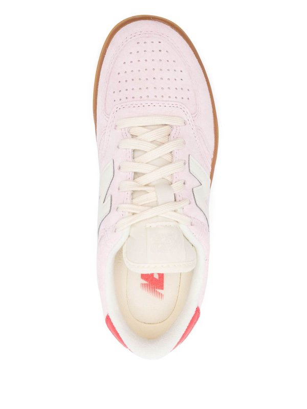 NEW BALANCE: trainers online - T500 Sneakers