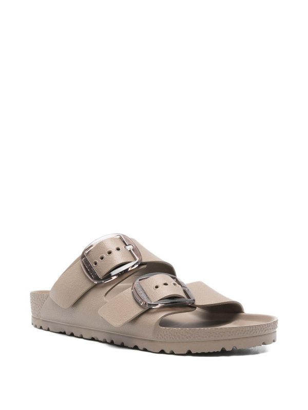 The Best Shops BIRKENSTOCK: Mocassins & Chaussures bateau - Mocassins - Arizona