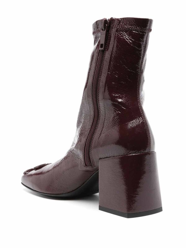 Courreges: Bottes online - Bottes - 70Mm