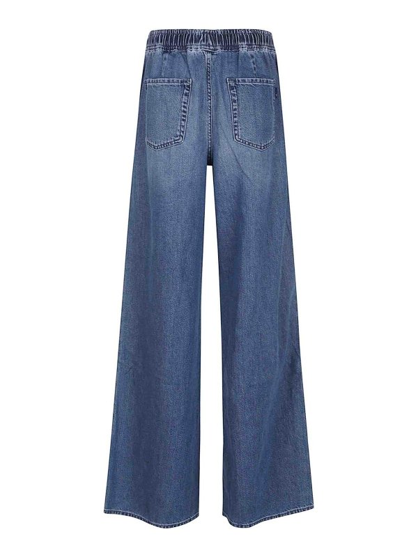 7 FOR ALL MANKIND: jeans bootcut online - Jeans