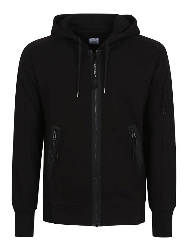 C.P. COMPANY: Sweatshirts & Sweaters - Sweatshirt