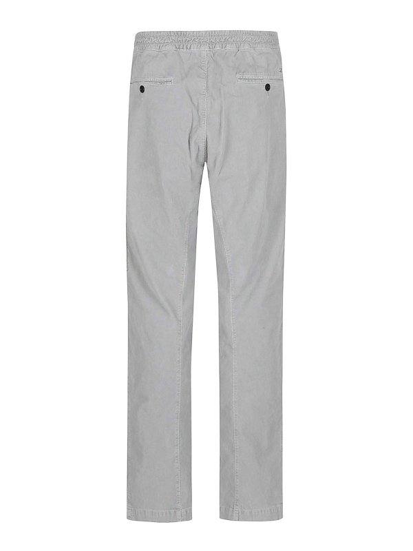C.P. COMPANY: casual trousers online - Trousers