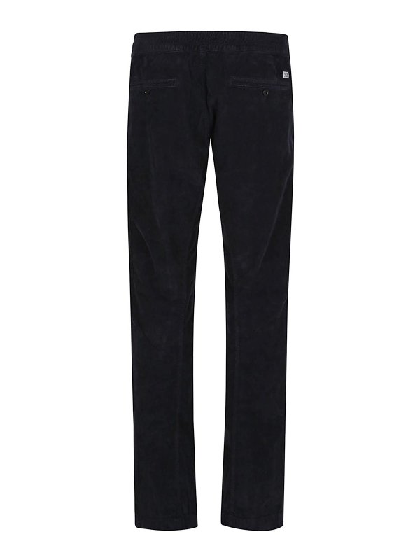C.P. COMPANY: casual trousers online - Trousers