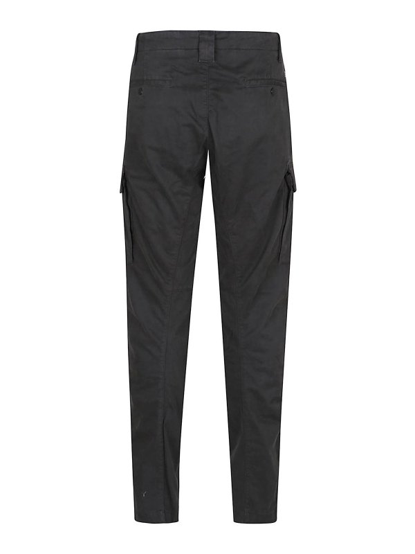 C.P. COMPANY: casual trousers online - Cargo pants