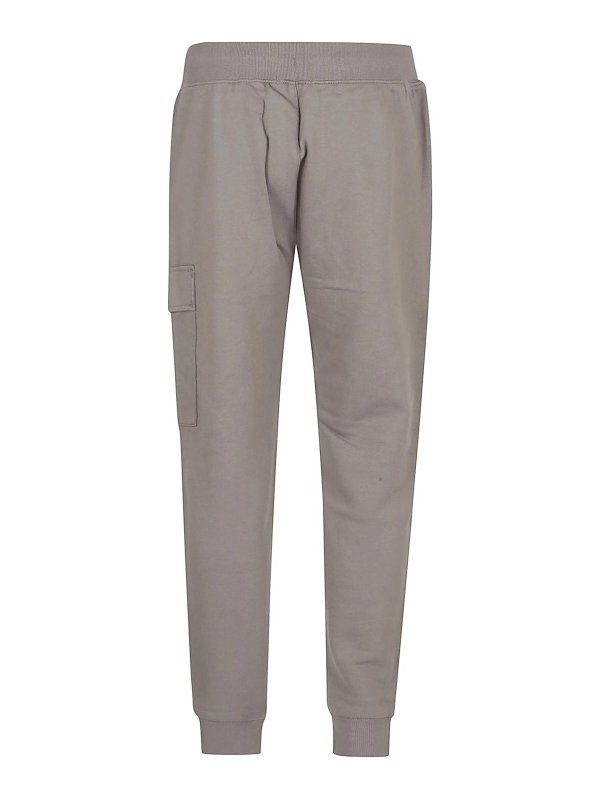 C.P. COMPANY: tracksuit bottoms online - Track pants