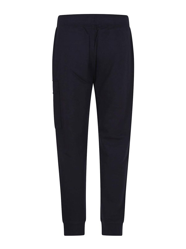 C.P. COMPANY: tracksuit bottoms online - Track pants