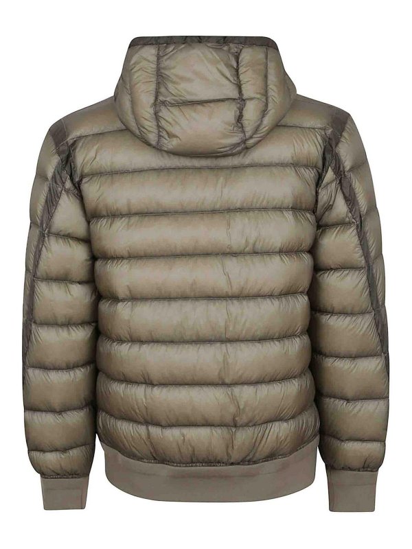 C.P. COMPANY: casual jackets online - Down jacket