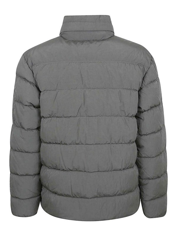 C.P. COMPANY: casual jackets online - Down jacket