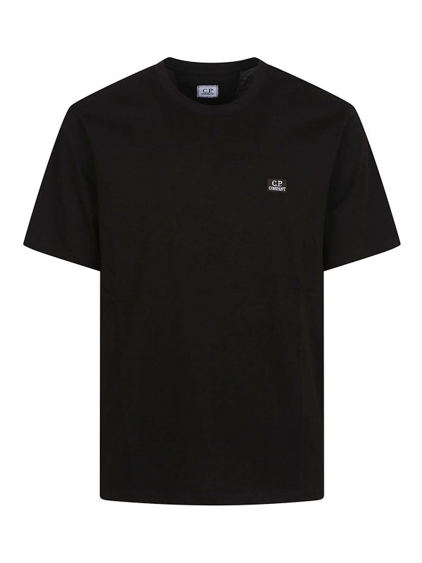 C.P. COMPANY: t-shirt - T-shirt