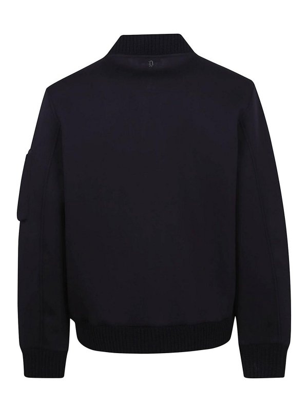 DONDUP: bombers online - Bomber jacket