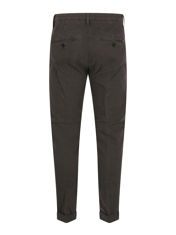 DONDUP: casual trousers online - Gaubert pants