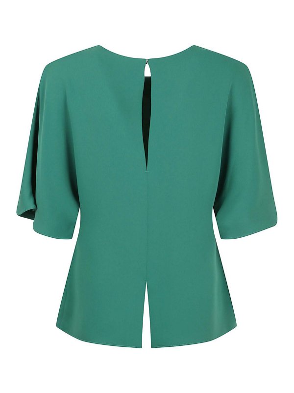 P.A.R.O.S.H.: blouses online - Blouse