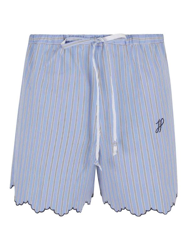PATOU: Trousers Shorts - Shorts