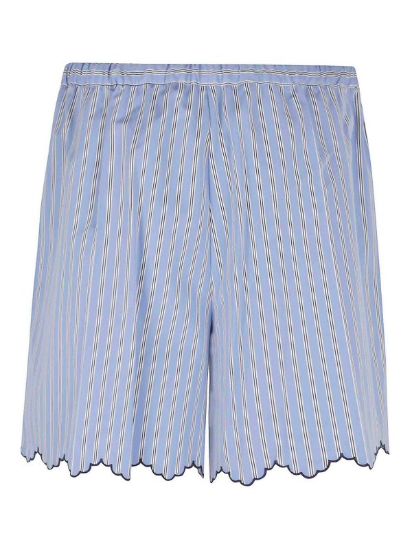 PATOU: Trousers Shorts online - Shorts