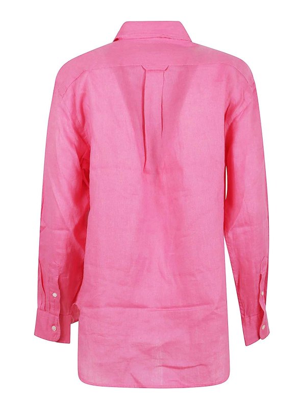 POLO RALPH LAUREN: shirts online - Men