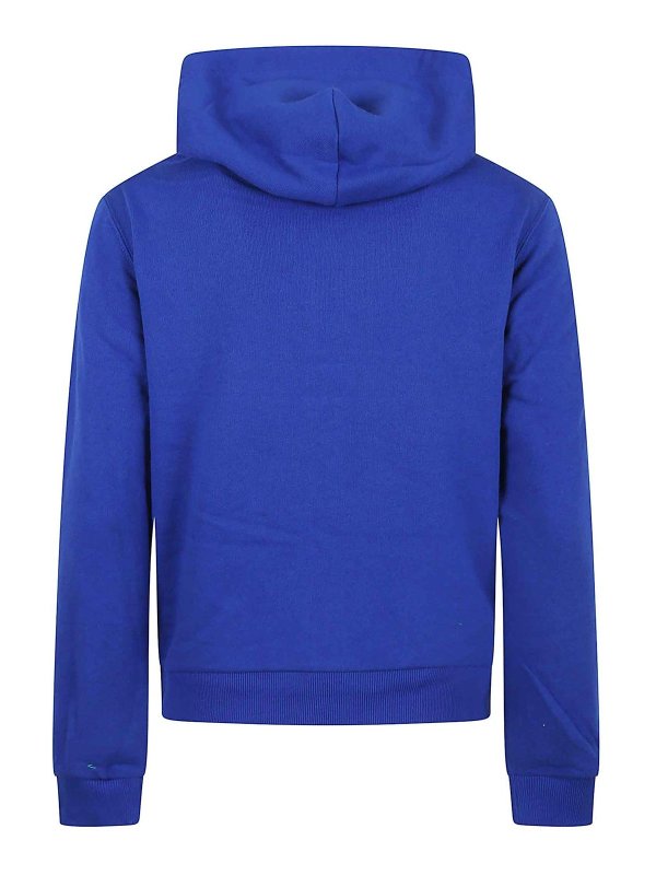 POLO RALPH LAUREN: Felpe e maglie online - Felpa con cappuccio