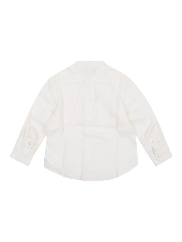 POLO RALPH LAUREN: t-shirts online - Postboy Band-Shirts-Sport Shirt