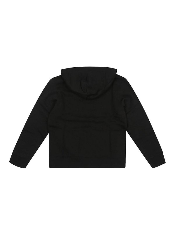 POLO RALPH LAUREN: Sudaderas y suéteres online - Sudadera - Negro