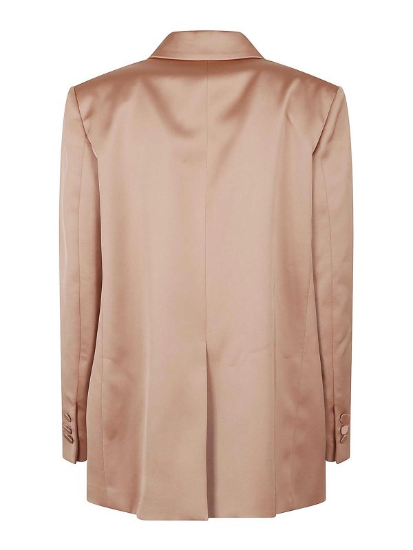 THE ANDAMANE: blazers online - Guia - Oversized Blazer