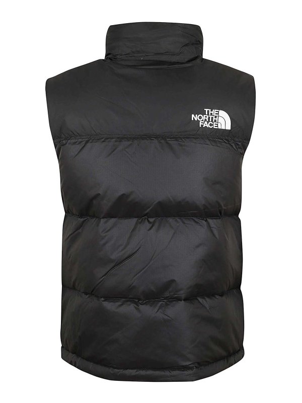 THE NORTH FACE: vests online - Mens 1996 Retro Nuptse Vest