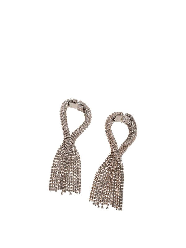 RABANNE: Orecchini - Orecchini a goccia