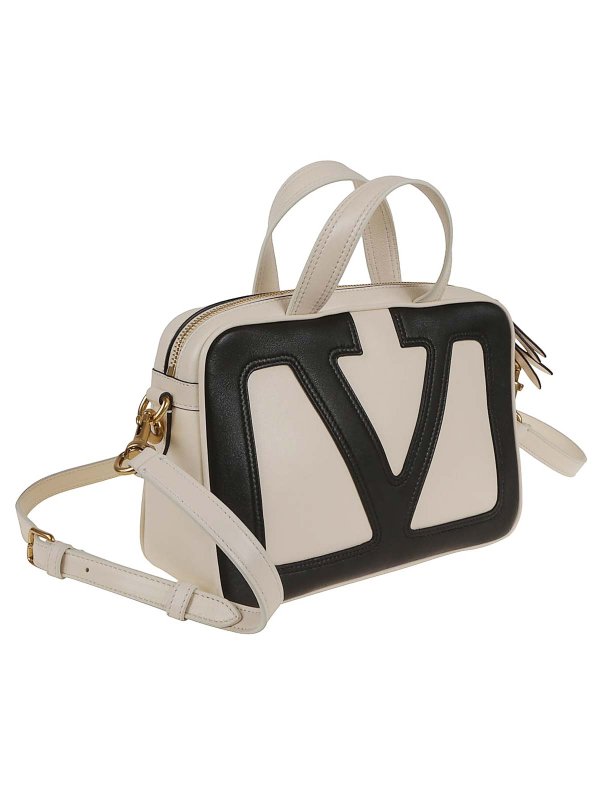 The Best Shops VALENTINO GARAVANI: Luggage & Travel bags - Small Duffle Viva Superstar