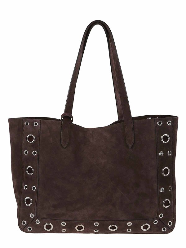 VALENTINO GARAVANI: totes bags online - Borsa tote