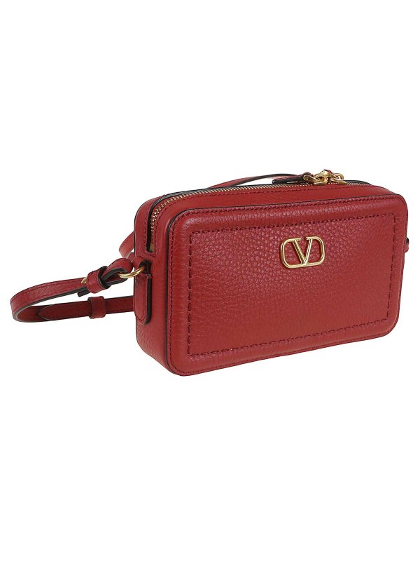 The Best Shops VALENTINO GARAVANI: cross body bags - Borsa mini