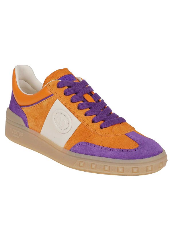 VALENTINO GARAVANI: Sneaker online - Sneaker - Bunt