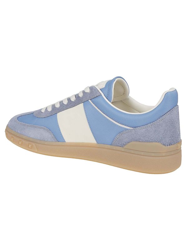 The Best Shops VALENTINO GARAVANI: Sneaker - Sneaker - Grau