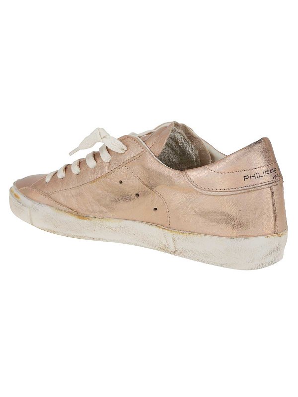 The Best Shops PHILIPPE MODEL: Sneaker - Sneaker - Bronze